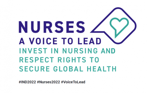 International Nurses Day 2022