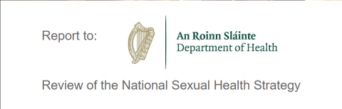 Review of Sexual Health Strategy timely given rising HIV and STI rates, says HIV Ireland. 27/03/2023