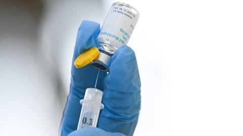 11 designated monkeypox vaccination centres to open across Ireland from 17th October.