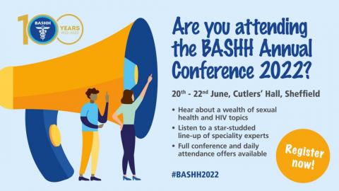BASSH Conference 2022