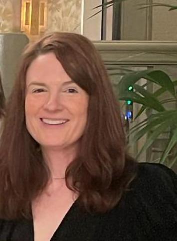 Dr Susan O'Shea