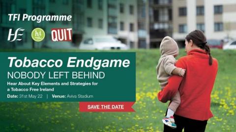 Tobacco Endgame