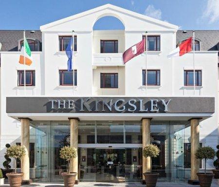 Kingsley Hotel