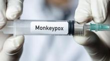 Monkey pox