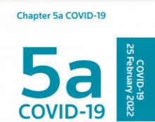 Updated Chapter 5A Covid-19