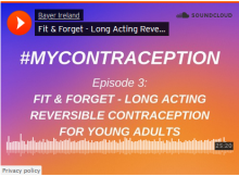 Podcasts My Contraception.