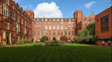 Sheffield University