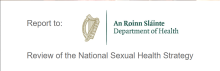 Review of Sexual Health Strategy timely given rising HIV and STI rates, says HIV Ireland. 27/03/2023