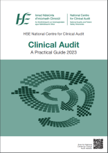 HSE Clinical Audit A Practical Guide 2023