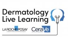 Dermatology Live Learning