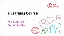 HIV Ireland eLearning modules
