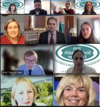 ISHA Conference 2022