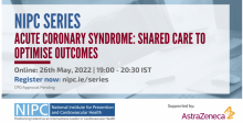 Acute Coronary Syndrome - Shared Care to Optimise Outcomes
