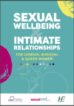 Sexual Wellbeing & Intimate Relationships for Lesbian, Bisexual and Queer Women