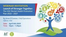 Stronger Together Webinar