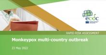 Monkeypox- multi country outbreak