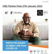 HSE Partner Pack. January 27th 2023