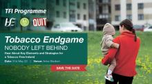 Tobacco Endgame